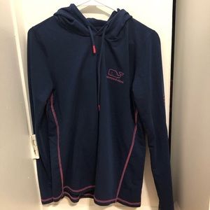 Vineyard vines performance shirt